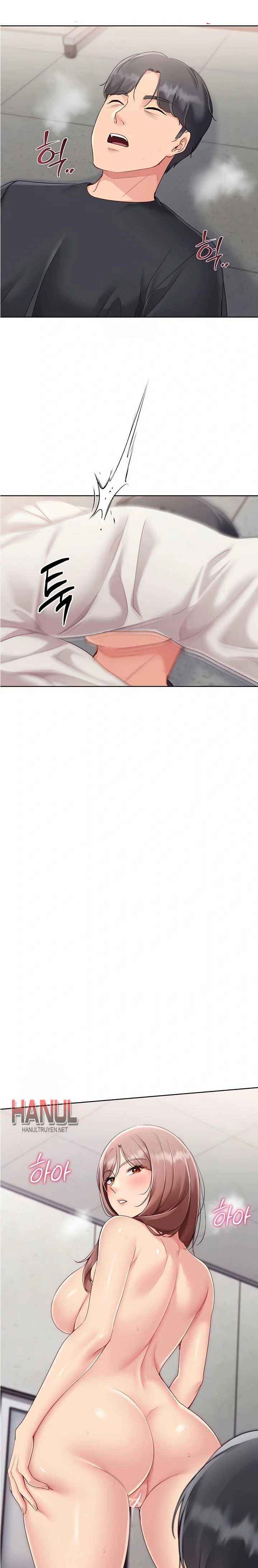 đọc truyện Volleyball Girls Chương 65.5 ảnh 12 tại Thiên Thai Truyện