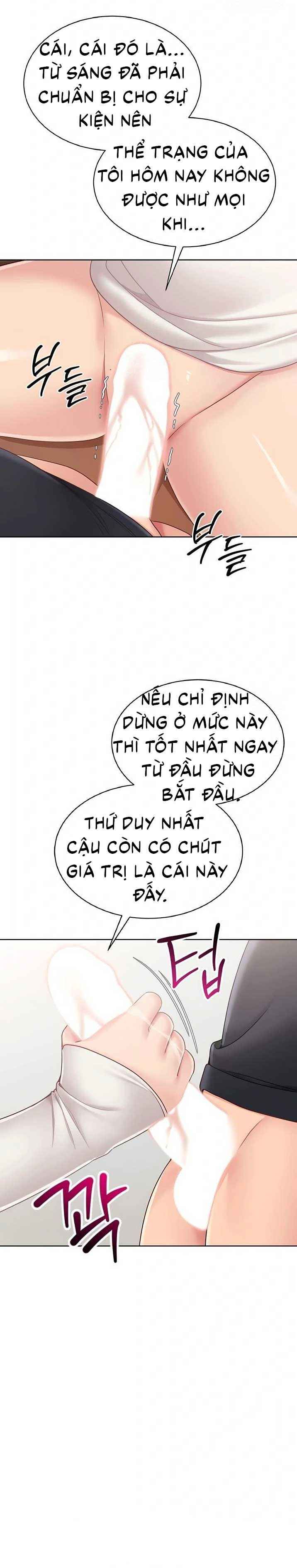 đọc truyện Volleyball Girls Chương 65.5 ảnh 5 tại Thiên Thai Truyện