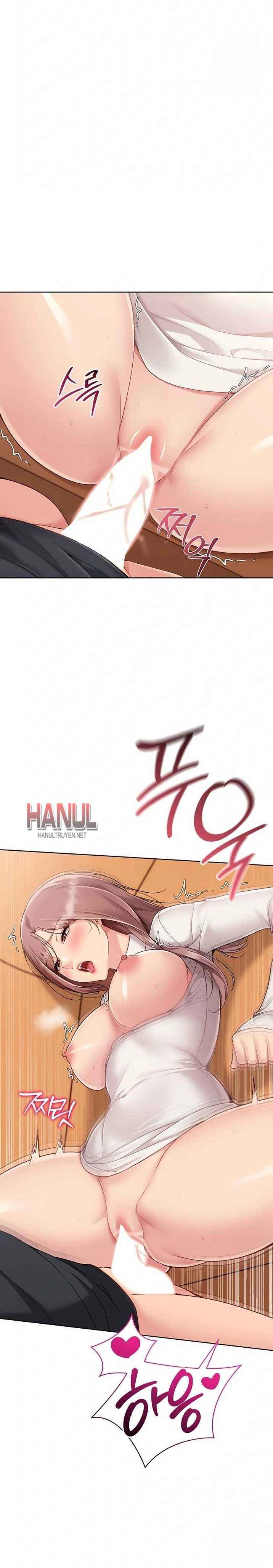 đọc truyện Volleyball Girls Chương 65.5 ảnh 7 tại Thiên Thai Truyện