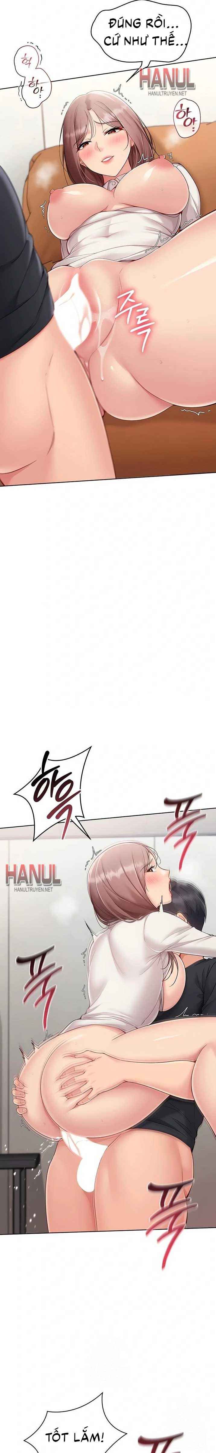 đọc truyện Volleyball Girls Chương 65.5 ảnh 9 tại Thiên Thai Truyện