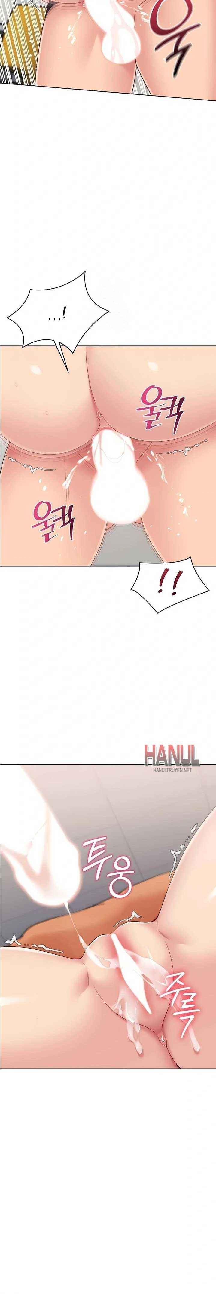 đọc truyện Volleyball Girls Chương 65.5 ảnh 11 tại Thiên Thai Truyện