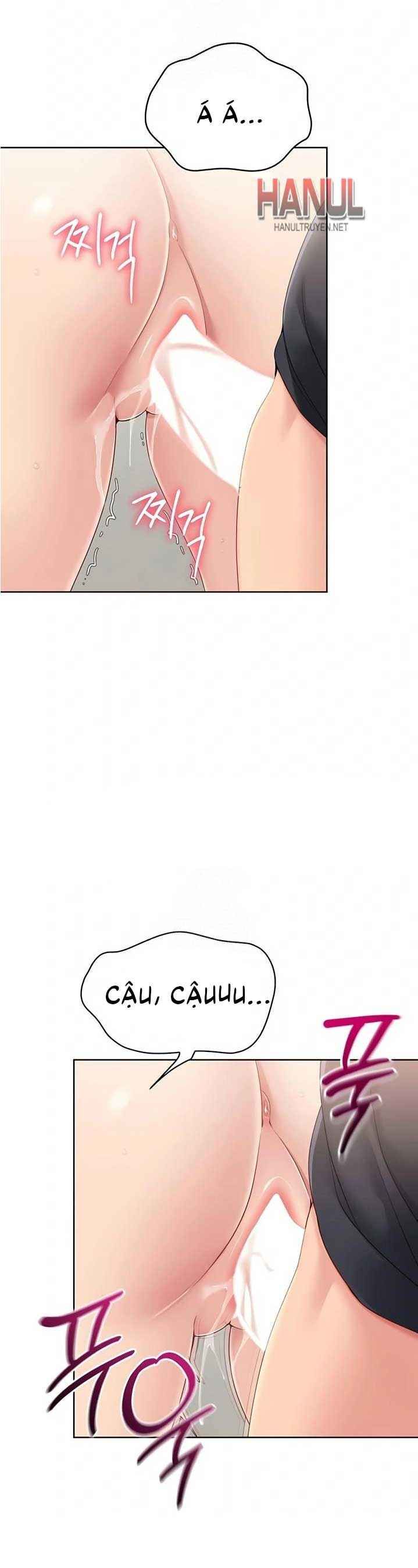 đọc truyện Volleyball Girls Chương 65 ảnh 3 tại Thiên Thai Truyện