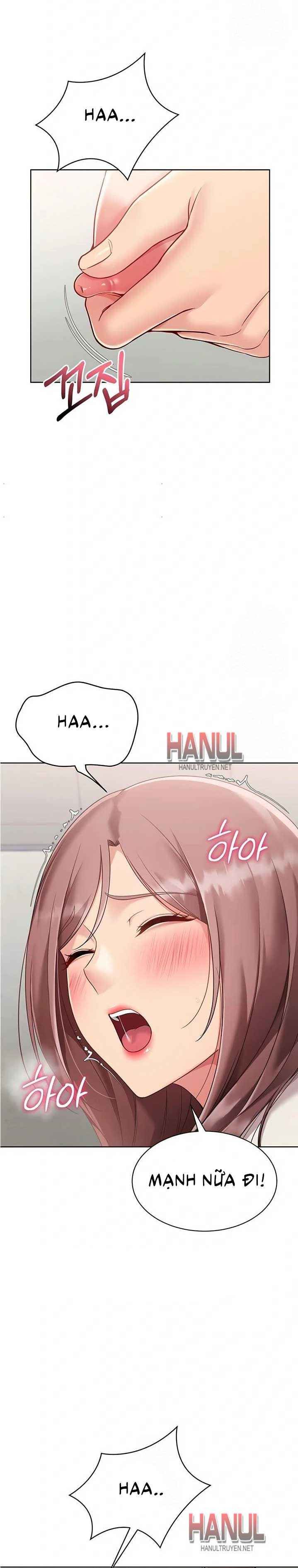 đọc truyện Volleyball Girls Chương 65 ảnh 12 tại Thiên Thai Truyện