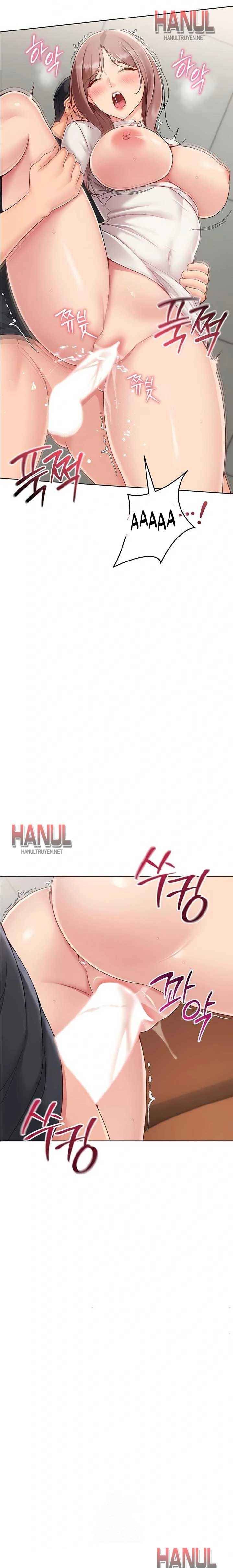 đọc truyện Volleyball Girls Chương 65 ảnh 14 tại Thiên Thai Truyện