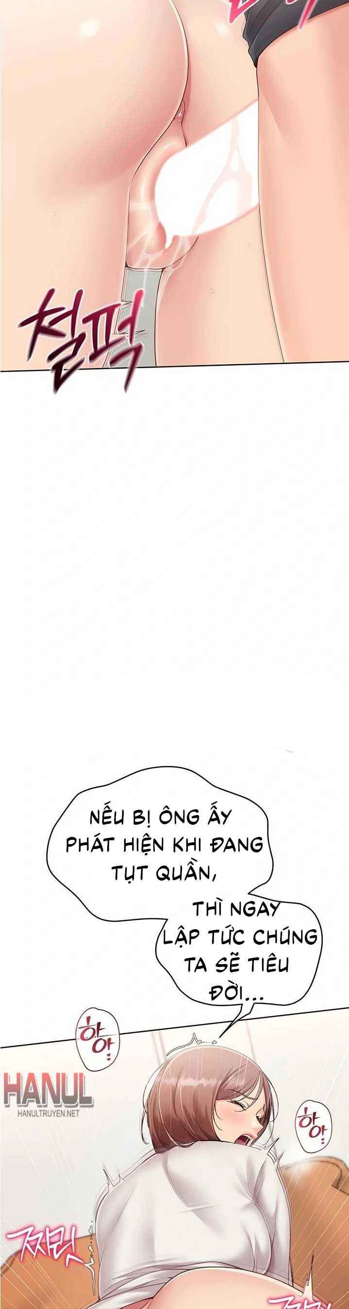 đọc truyện Volleyball Girls Chương 65 ảnh 6 tại Thiên Thai Truyện