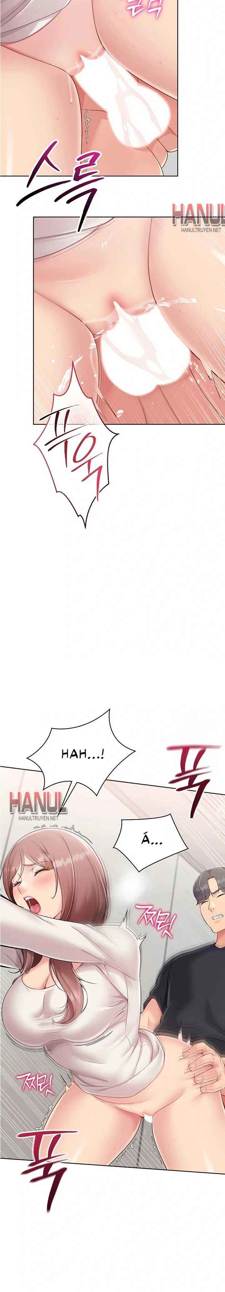 đọc truyện Volleyball Girls Chương 65 ảnh 9 tại Thiên Thai Truyện