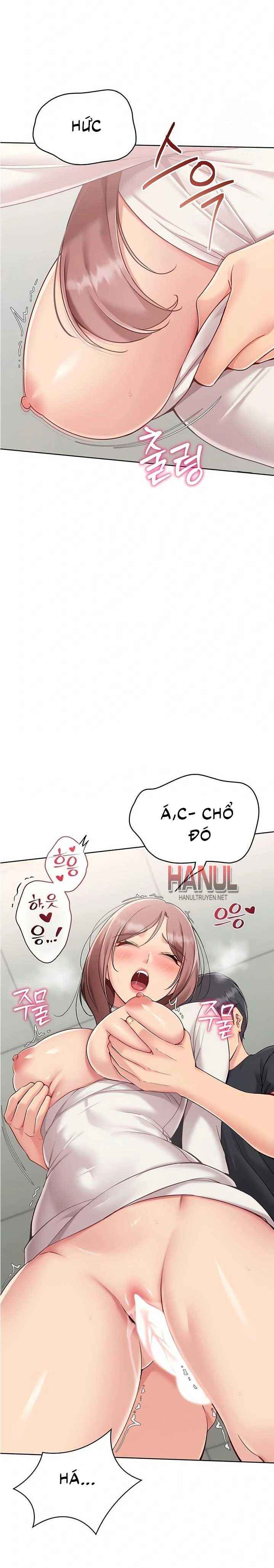 đọc truyện Volleyball Girls Chương 65 ảnh 10 tại Thiên Thai Truyện