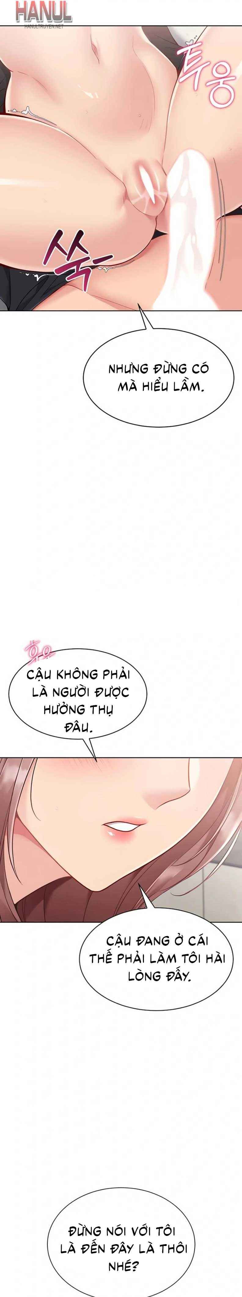 đọc truyện Volleyball Girls Chương 66.5 ảnh 3 tại Thiên Thai Truyện