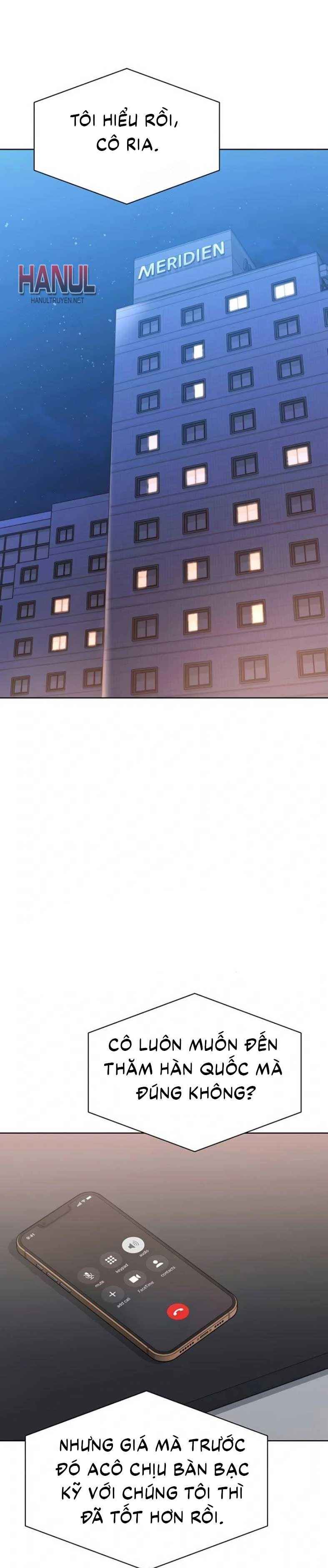 đọc truyện Volleyball Girls Chương 66.5 ảnh 13 tại Thiên Thai Truyện