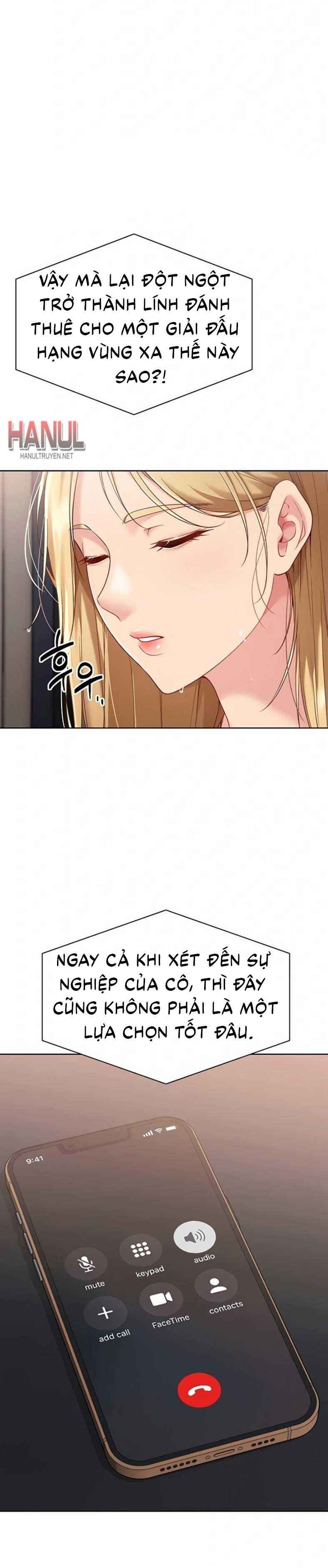 đọc truyện Volleyball Girls Chương 66.5 ảnh 15 tại Thiên Thai Truyện