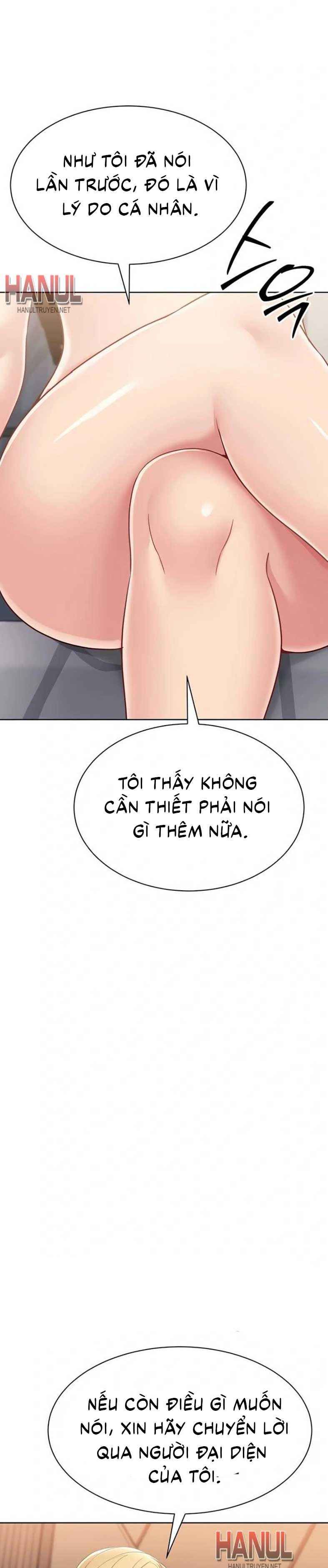 đọc truyện Volleyball Girls Chương 66.5 ảnh 16 tại Thiên Thai Truyện