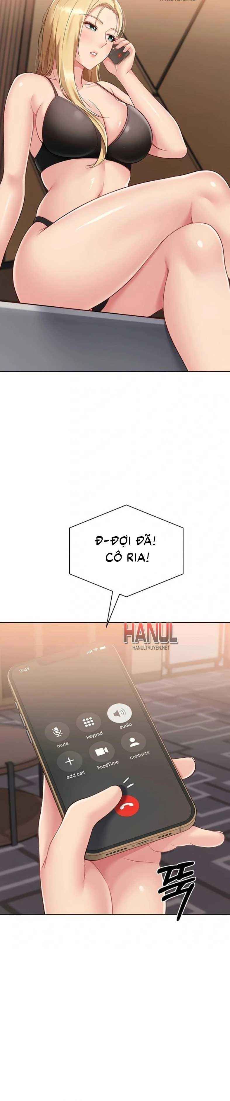 đọc truyện Volleyball Girls Chương 66.5 ảnh 17 tại Thiên Thai Truyện