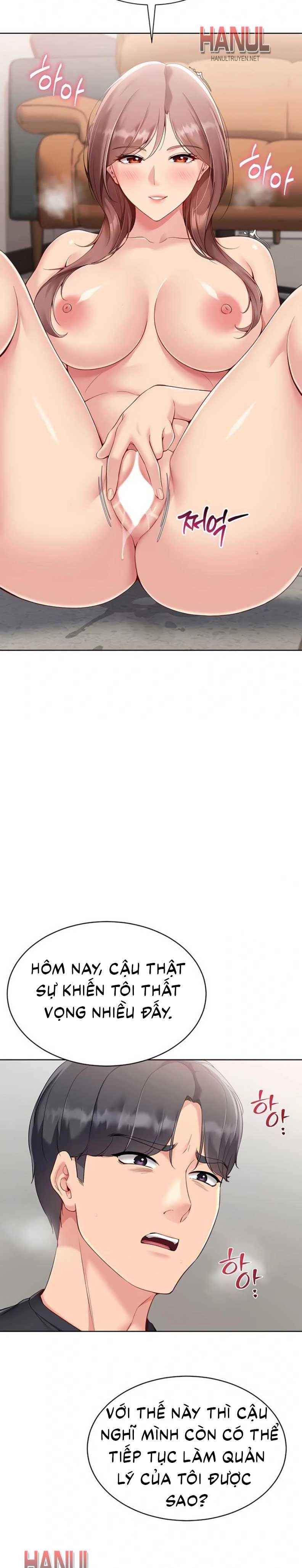 đọc truyện Volleyball Girls Chương 66.5 ảnh 4 tại Thiên Thai Truyện