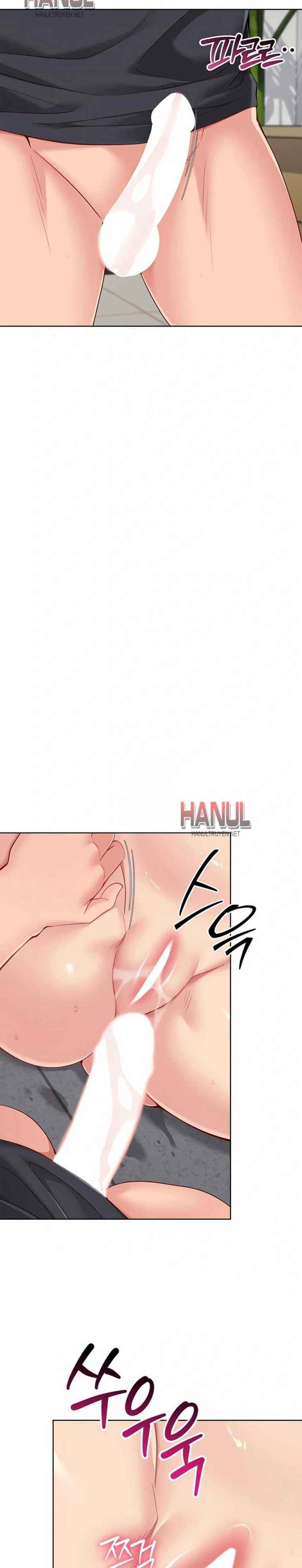 đọc truyện Volleyball Girls Chương 66.5 ảnh 5 tại Thiên Thai Truyện