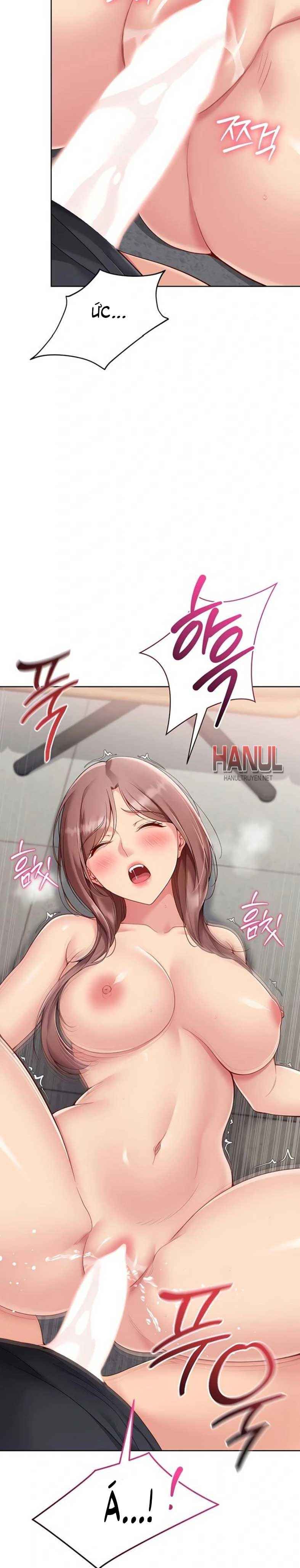 đọc truyện Volleyball Girls Chương 66.5 ảnh 6 tại Thiên Thai Truyện