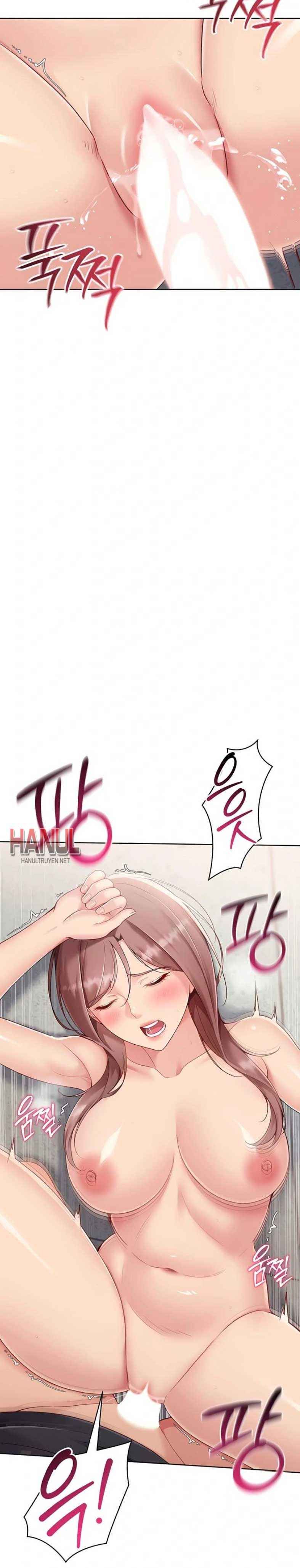 đọc truyện Volleyball Girls Chương 66.5 ảnh 9 tại Thiên Thai Truyện