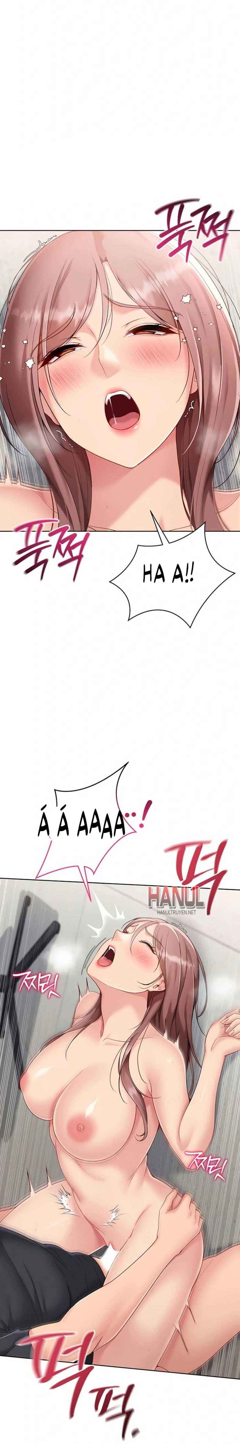 đọc truyện Volleyball Girls Chương 66.5 ảnh 10 tại Thiên Thai Truyện