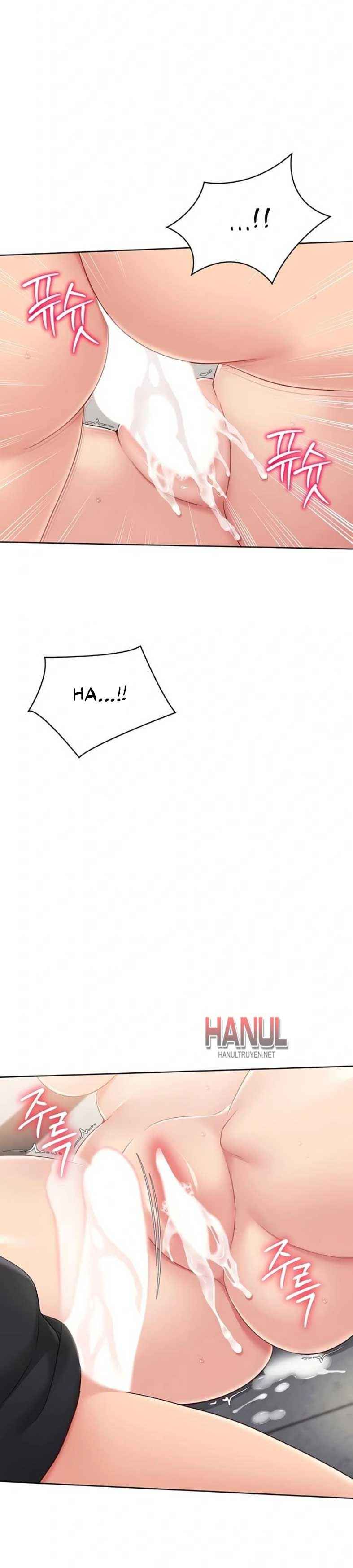 đọc truyện Volleyball Girls Chương 66.5 ảnh 11 tại Thiên Thai Truyện