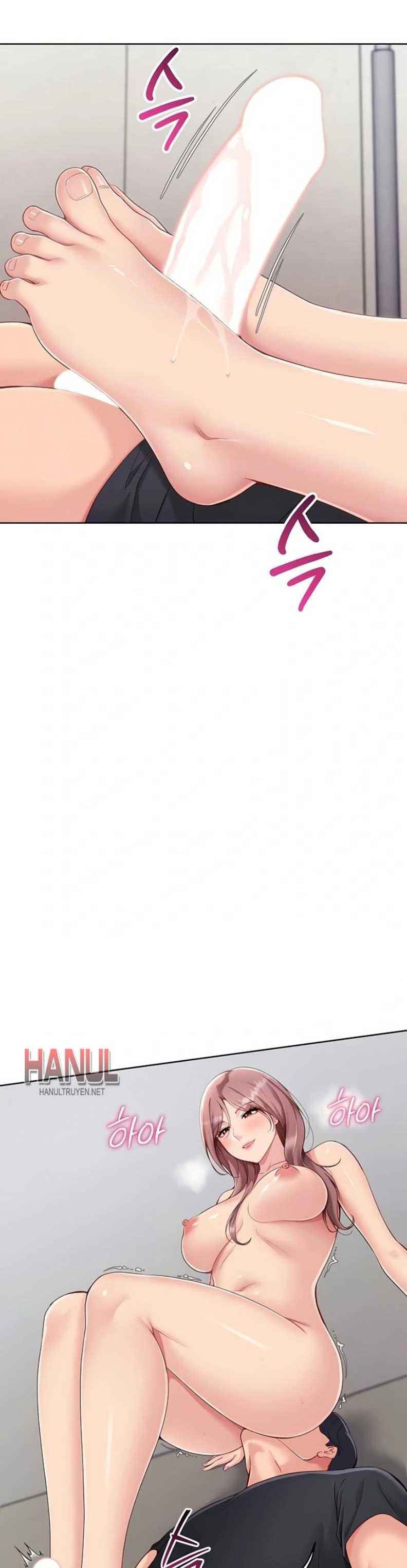 đọc truyện Volleyball Girls Chương 66 ảnh 3 tại Thiên Thai Truyện