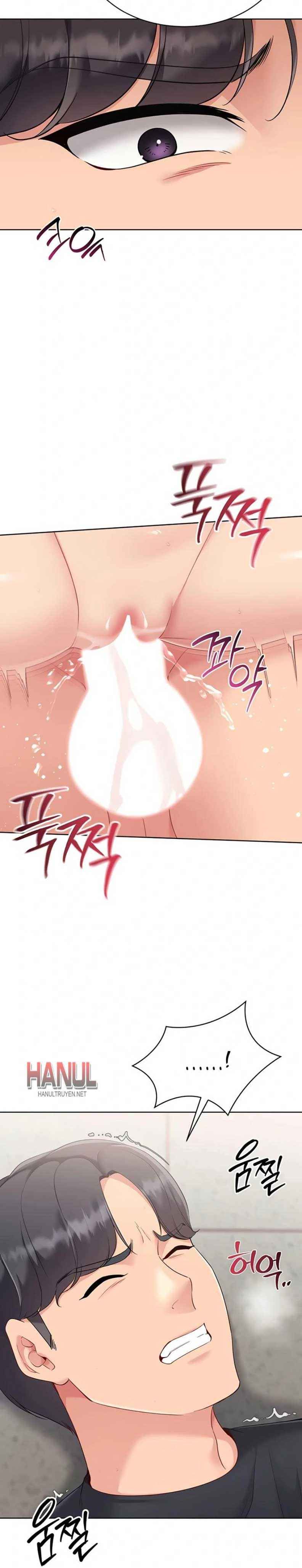 đọc truyện Volleyball Girls Chương 66 ảnh 17 tại Thiên Thai Truyện