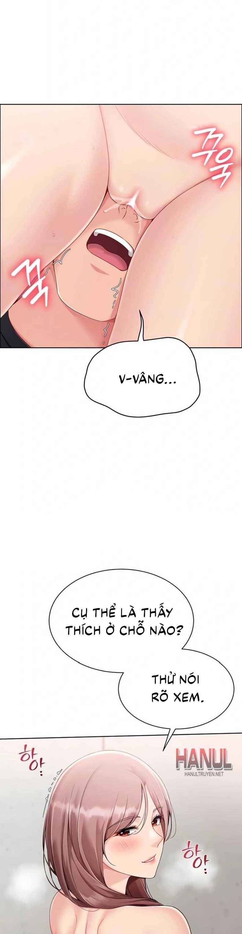 đọc truyện Volleyball Girls Chương 66 ảnh 5 tại Thiên Thai Truyện