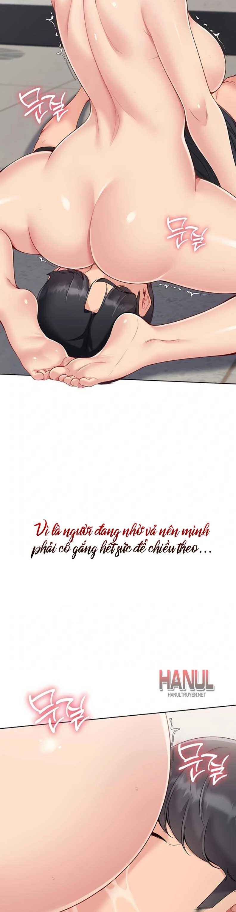 đọc truyện Volleyball Girls Chương 66 ảnh 6 tại Thiên Thai Truyện