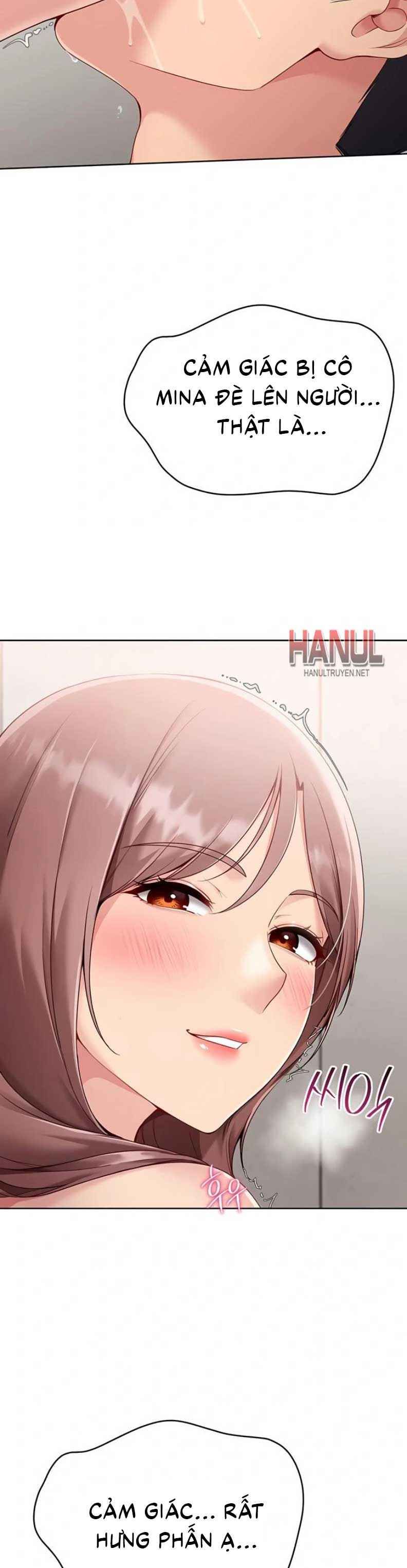 đọc truyện Volleyball Girls Chương 66 ảnh 7 tại Thiên Thai Truyện