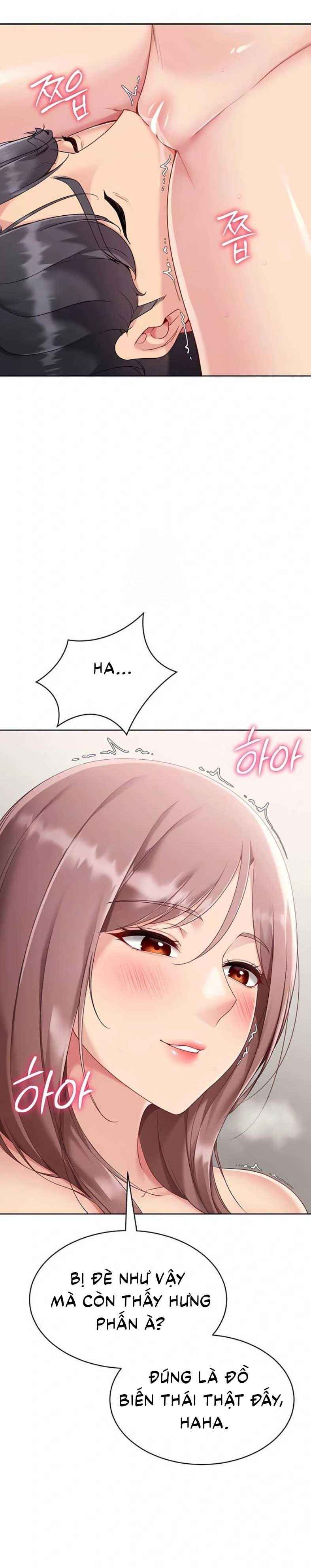 đọc truyện Volleyball Girls Chương 66 ảnh 9 tại Thiên Thai Truyện