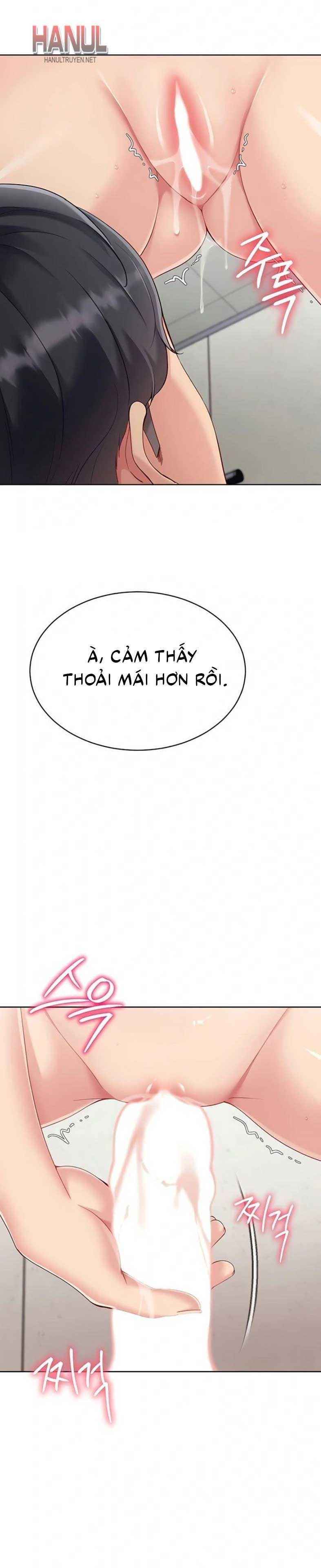 đọc truyện Volleyball Girls Chương 66 ảnh 10 tại Thiên Thai Truyện