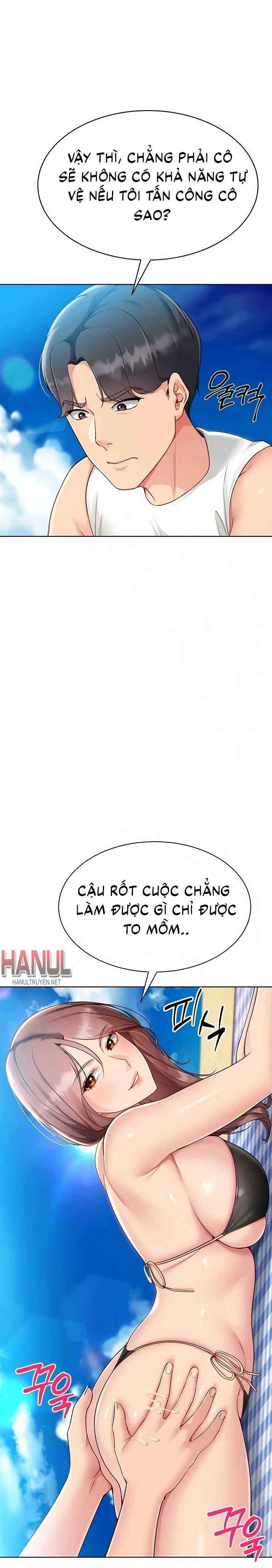 đọc truyện Volleyball Girls Chương 67.5 ảnh 3 tại Thiên Thai Truyện