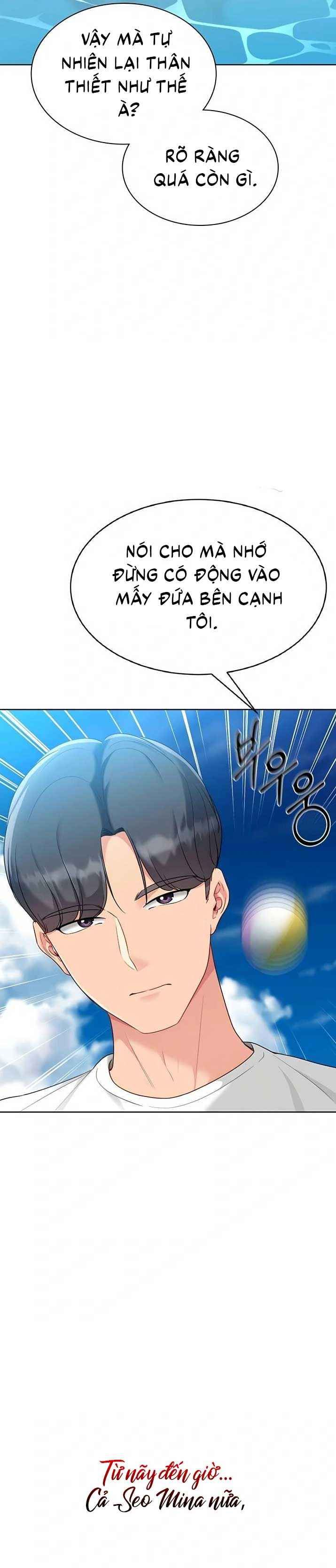 đọc truyện Volleyball Girls Chương 67.5 ảnh 12 tại Thiên Thai Truyện