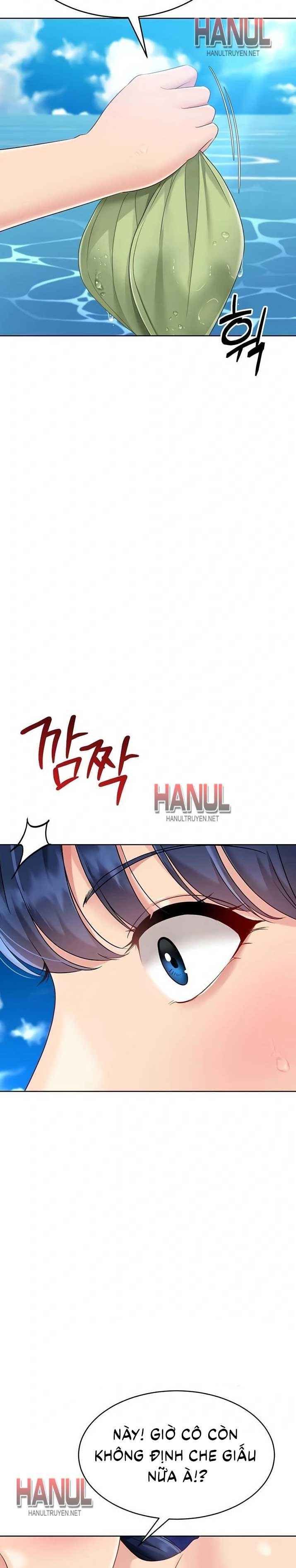 đọc truyện Volleyball Girls Chương 67.5 ảnh 17 tại Thiên Thai Truyện