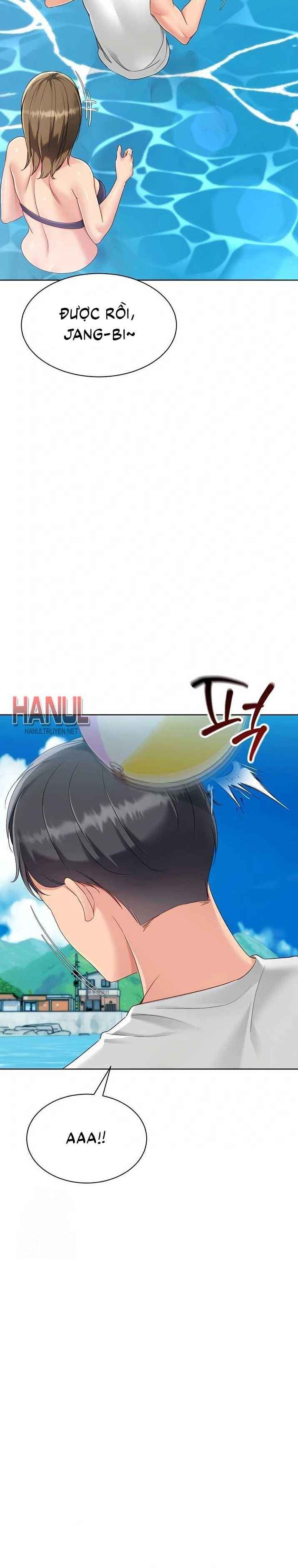 đọc truyện Volleyball Girls Chương 67.5 ảnh 9 tại Thiên Thai Truyện