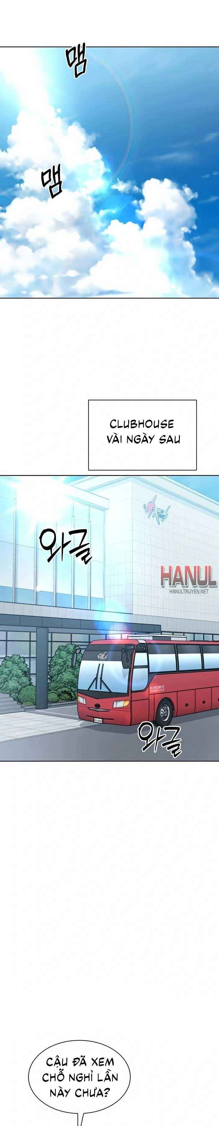 đọc truyện Volleyball Girls Chương 67 ảnh 3 tại Thiên Thai Truyện