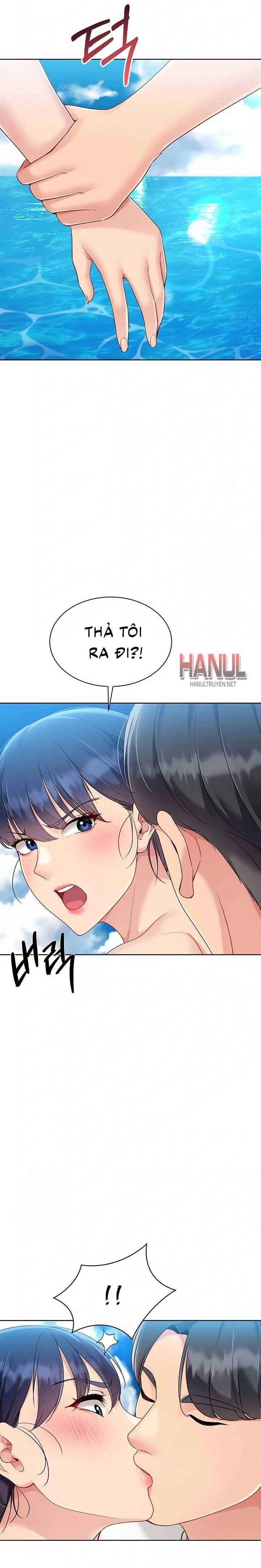 đọc truyện Volleyball Girls Chương 68.5 ảnh 3 tại Thiên Thai Truyện