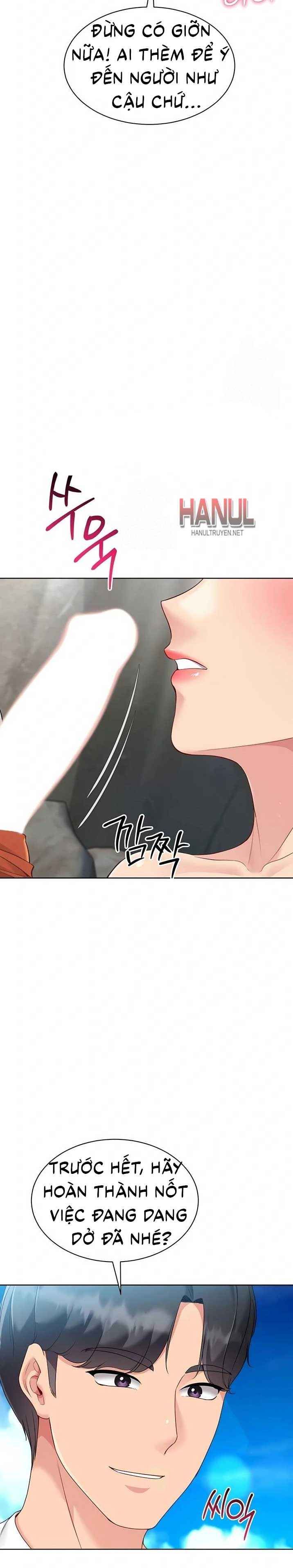 đọc truyện Volleyball Girls Chương 68.5 ảnh 13 tại Thiên Thai Truyện