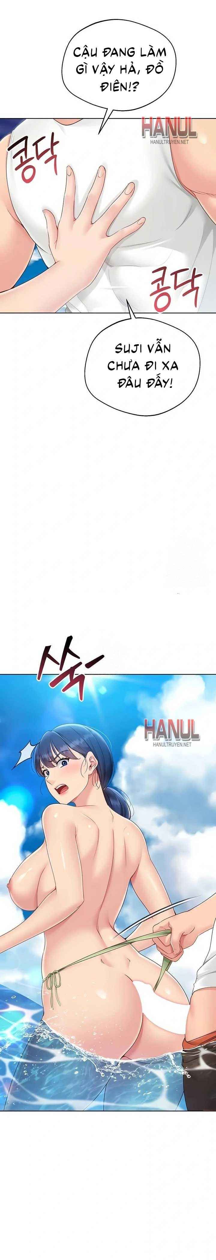 đọc truyện Volleyball Girls Chương 68.5 ảnh 5 tại Thiên Thai Truyện