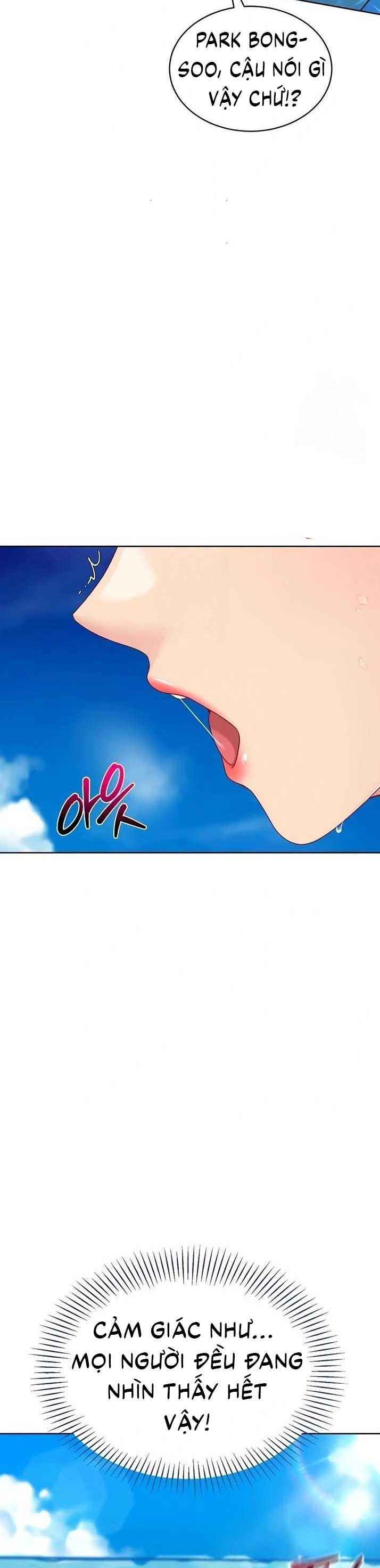 đọc truyện Volleyball Girls Chương 68.5 ảnh 8 tại Thiên Thai Truyện