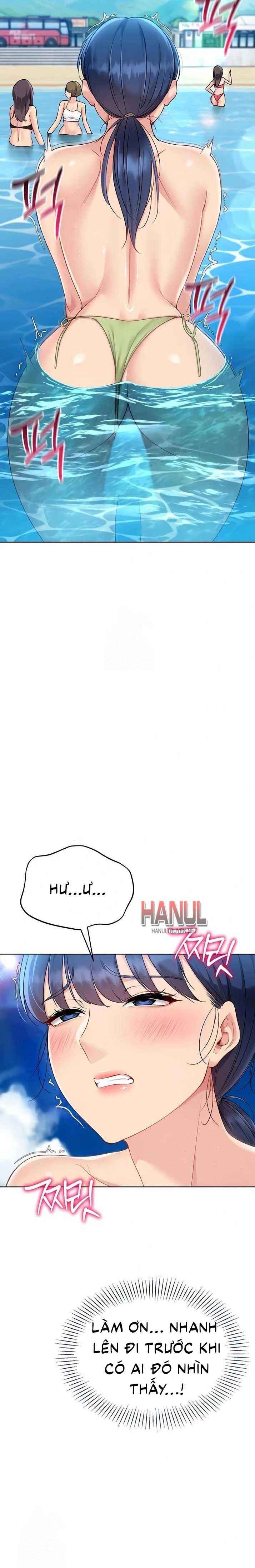 đọc truyện Volleyball Girls Chương 68.5 ảnh 9 tại Thiên Thai Truyện