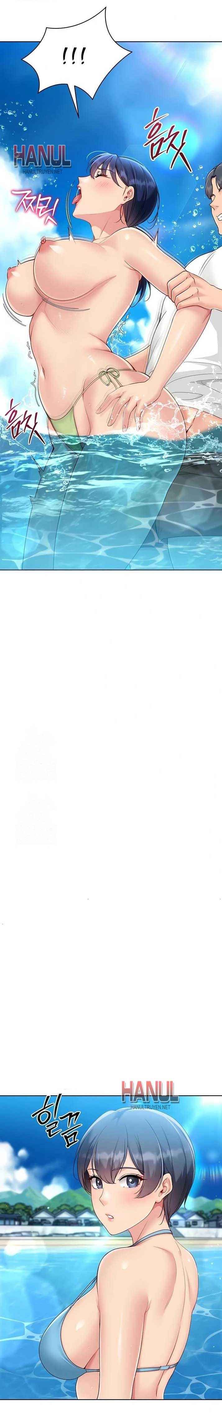 đọc truyện Volleyball Girls Chương 68.5 ảnh 10 tại Thiên Thai Truyện