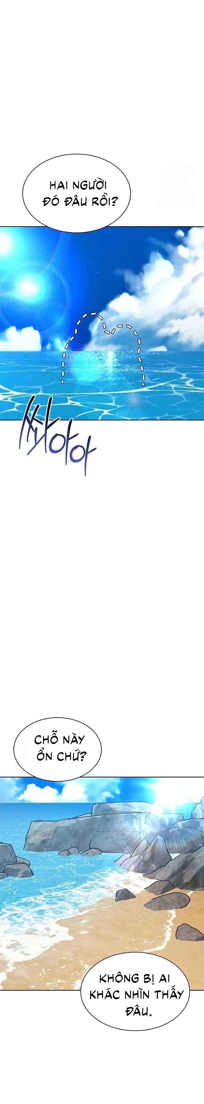 đọc truyện Volleyball Girls Chương 68.5 ảnh 11 tại Thiên Thai Truyện