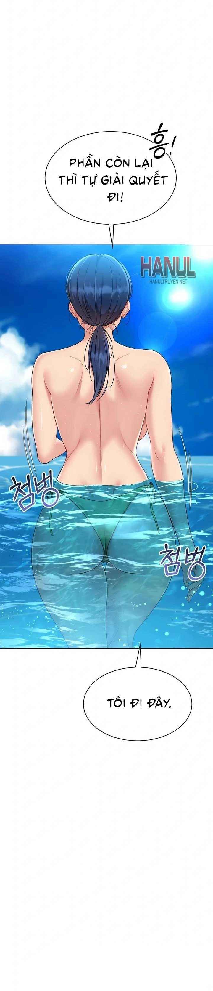 đọc truyện Volleyball Girls Chương 68 ảnh 17 tại Thiên Thai Truyện