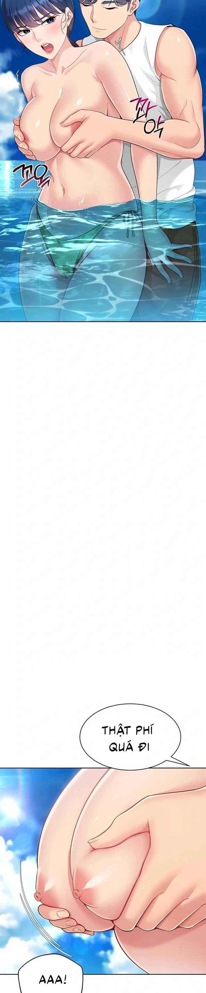 đọc truyện Volleyball Girls Chương 68 ảnh 4 tại Thiên Thai Truyện