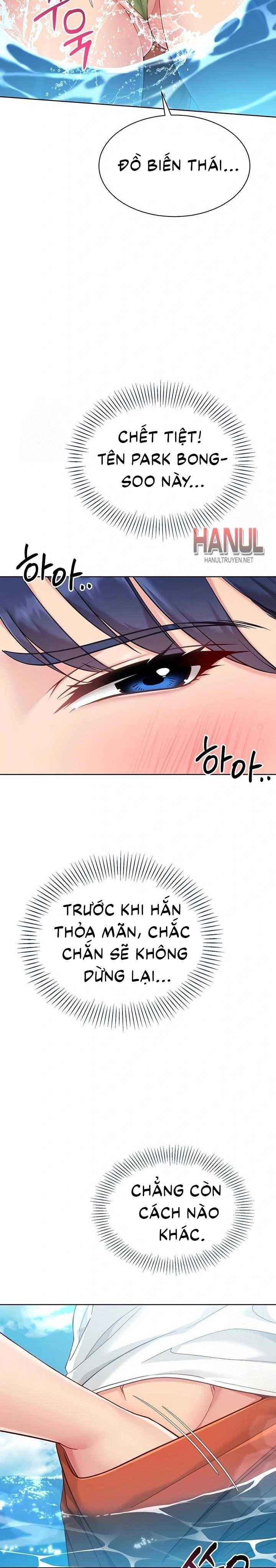 đọc truyện Volleyball Girls Chương 68 ảnh 7 tại Thiên Thai Truyện