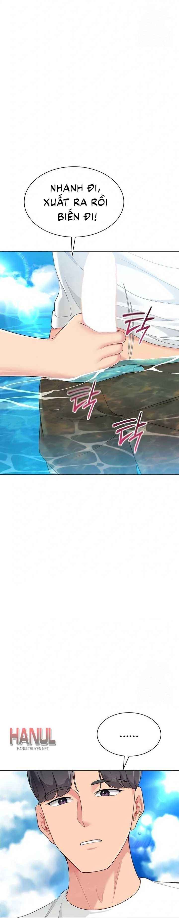 đọc truyện Volleyball Girls Chương 68 ảnh 9 tại Thiên Thai Truyện