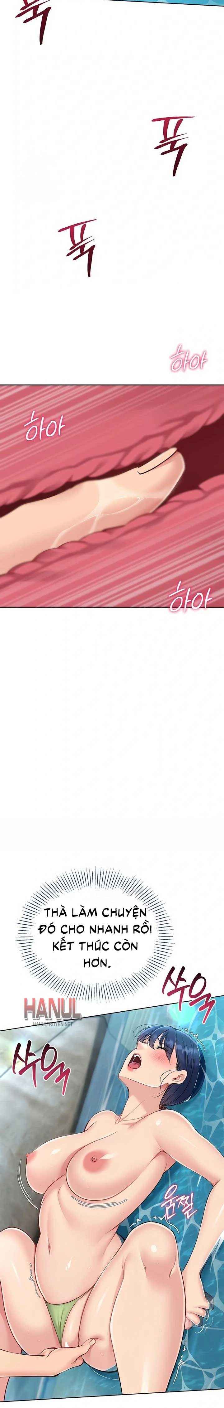 đọc truyện Volleyball Girls Chương 69.5 ảnh 3 tại Thiên Thai Truyện