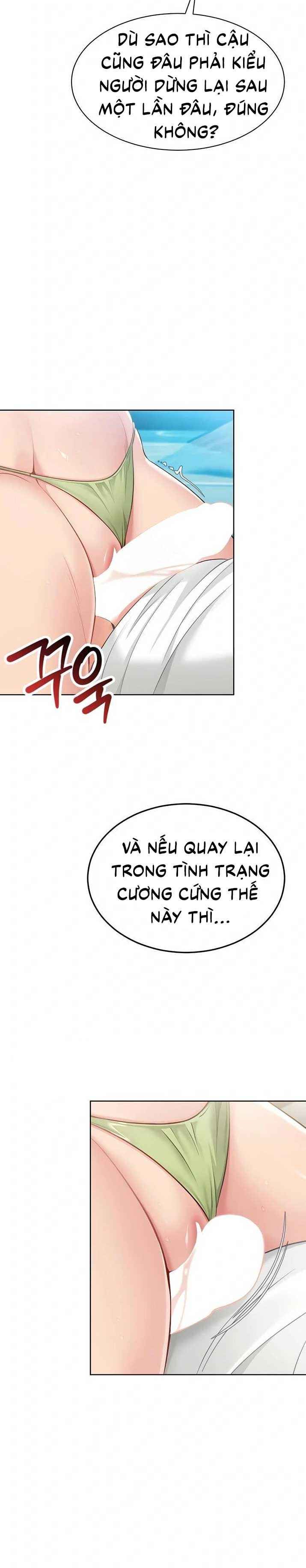 đọc truyện Volleyball Girls Chương 69.5 ảnh 13 tại Thiên Thai Truyện