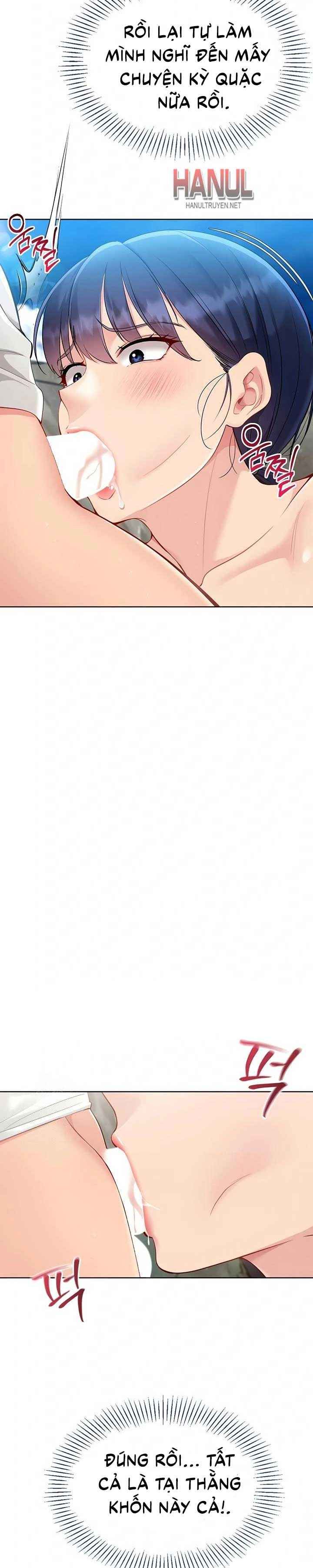 đọc truyện Volleyball Girls Chương 69.5 ảnh 6 tại Thiên Thai Truyện