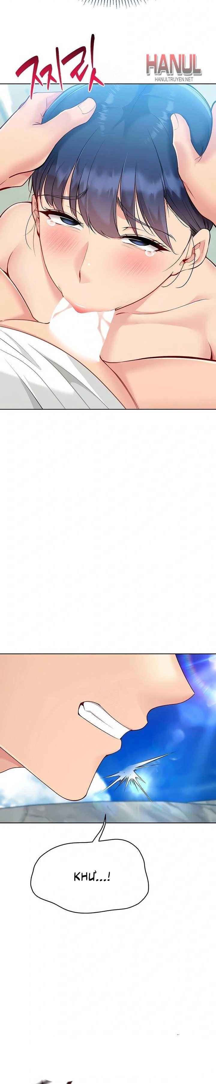 đọc truyện Volleyball Girls Chương 69.5 ảnh 7 tại Thiên Thai Truyện