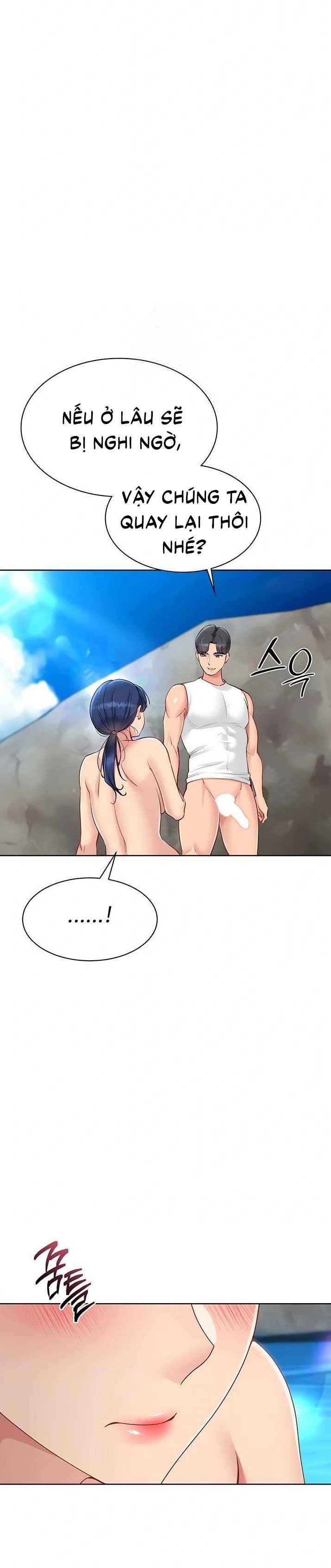 đọc truyện Volleyball Girls Chương 69.5 ảnh 10 tại Thiên Thai Truyện